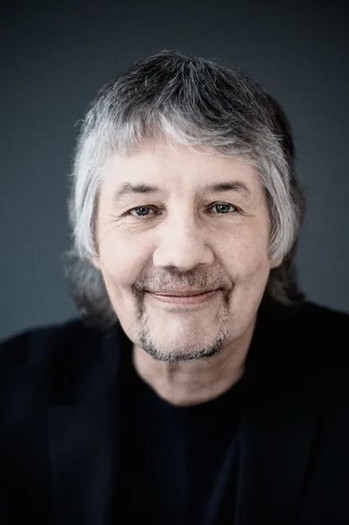 Photo of actor Don Airey