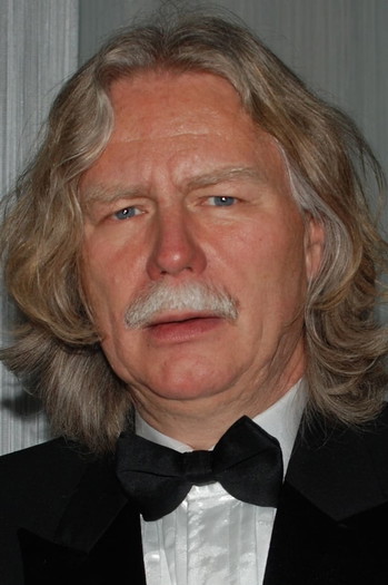 Photo of actor Fridrik Thor Fridriksson