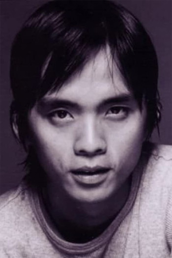 Photo of actor Jon Kit Lee