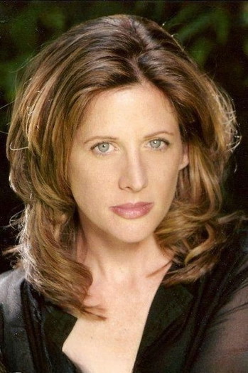 Photo of actress Tracy Nelson