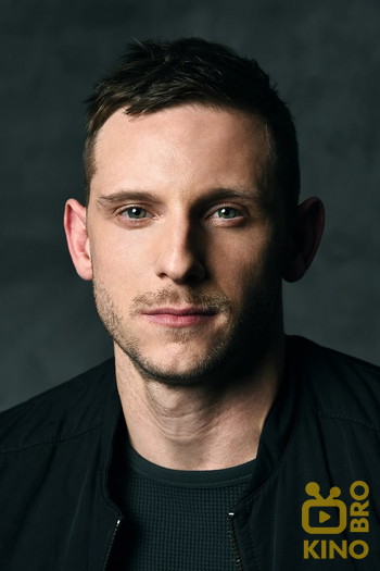 Фото актора Jamie Bell