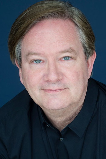 Photo of actor Mark McKinney