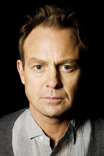 Photo of actor Jason Donovan