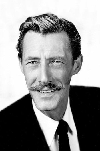 Фото актёра John Carradine