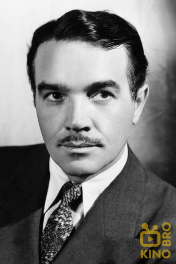 Photo of actor Walter Abel