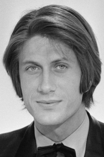 Фото актёра Jacques Dutronc