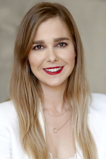 Photo of actress Natalia Sánchez