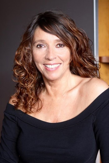 Photo of actor Marisa Duaso