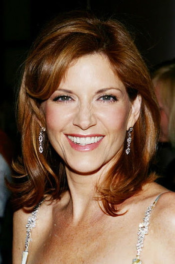 Photo of actress Melinda McGraw