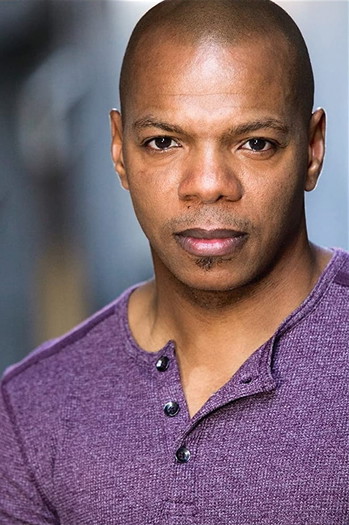 Photo of actor Neko Parham