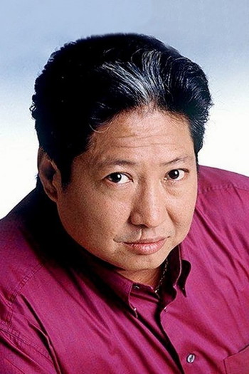 Фото актора Sammo Hung