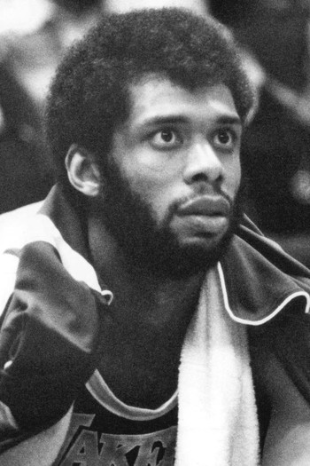 Фото актора Kareem Abdul-Jabbar