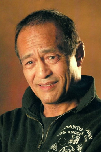 Фото актора Dan Inosanto