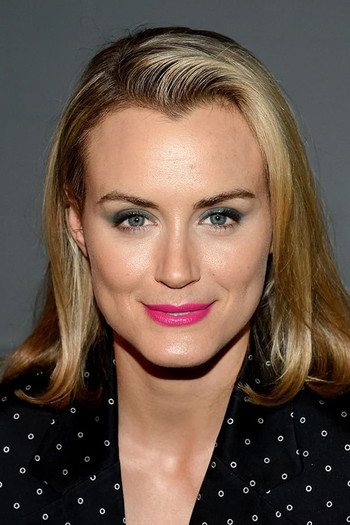 Photo of actress Taylor Schilling