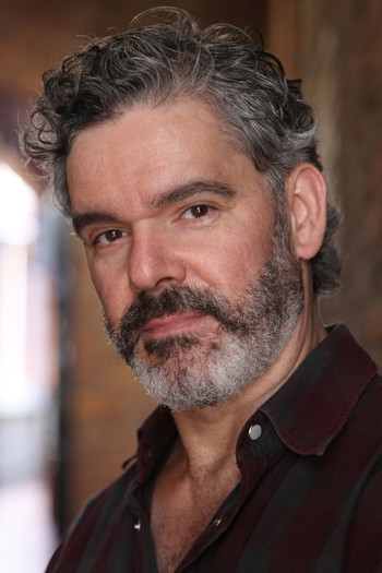 Photo of actor Paul Fauteux