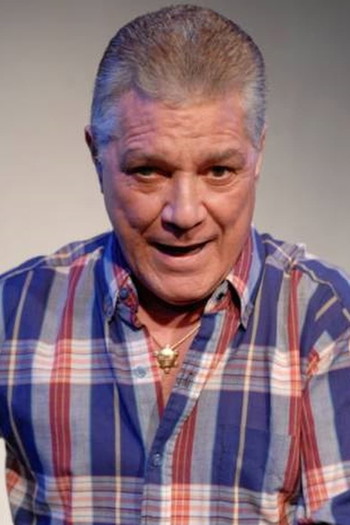 Photo of actor Miguel Ángel Suárez