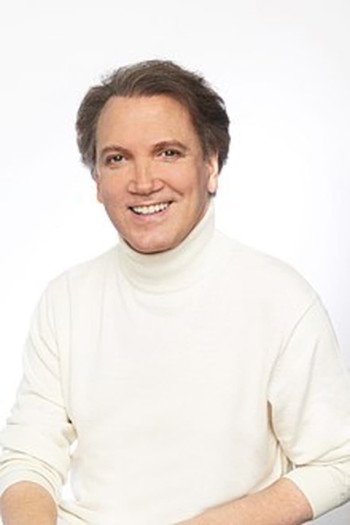 Photo of actor Charles Busch