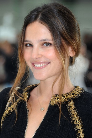 Photo of actress Virginie Ledoyen