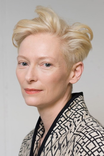 Фото актрисы Tilda Swinton