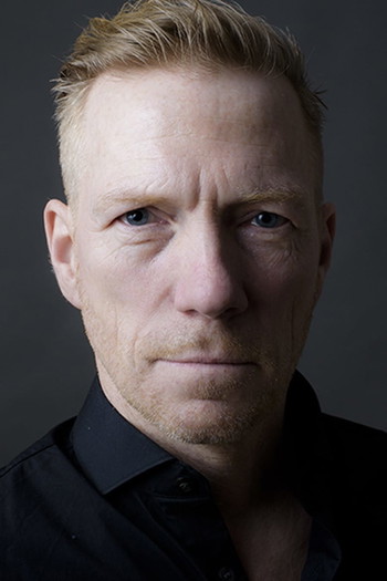 Photo of actor Staffan Kihlbom