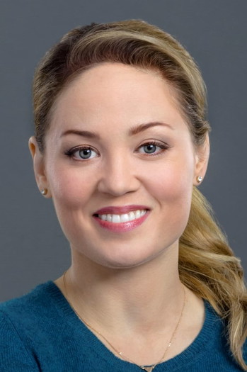 Photo of actress Erika Christensen