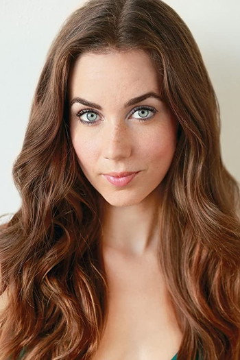 Photo of actress Lyndon Smith