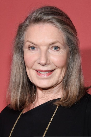 Photo of actress Susan Sullivan