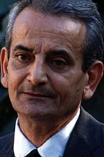 Photo of actor Mario Gallo