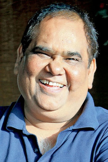 Фото актора Satish Kaushik