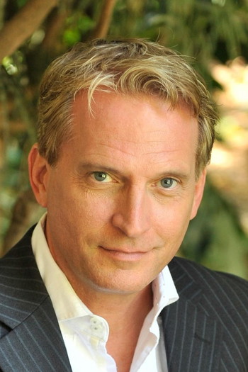 Photo of actor Rex Smith