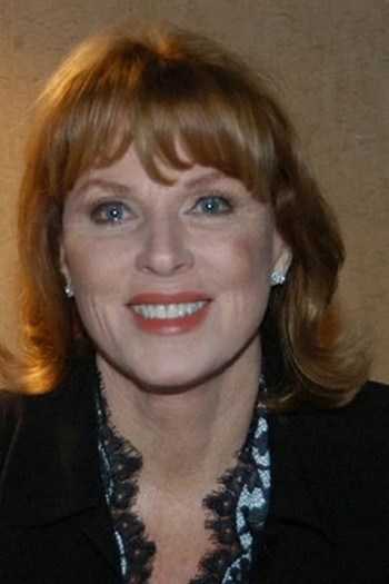 Photo of actress Mariette Hartley