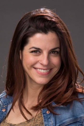 Photo of actress Catalina González