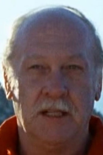 Photo of actor Russ Grieve