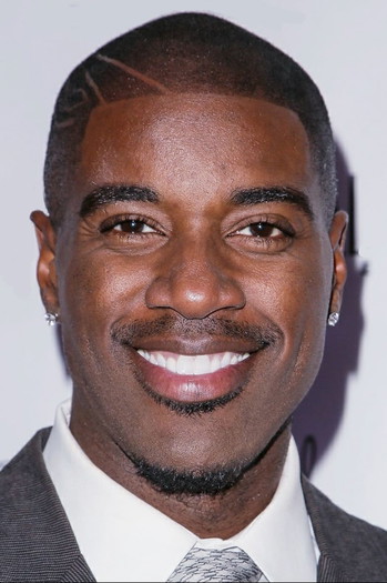 Photo of actor Terrell Carter