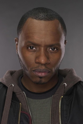 Фото актёра Malcolm Goodwin