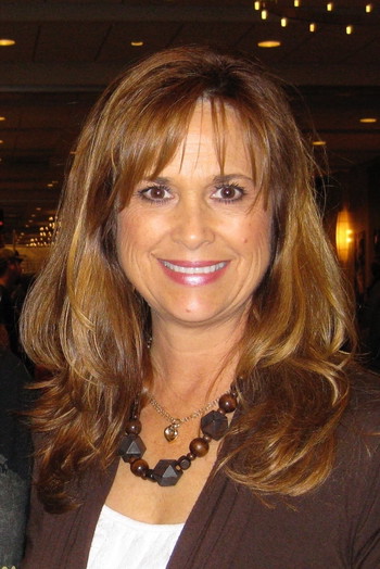 Photo of actress Dana Kimmell