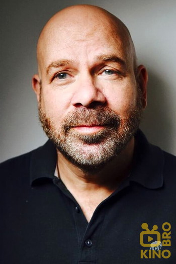 Photo of actor Jason Stuart