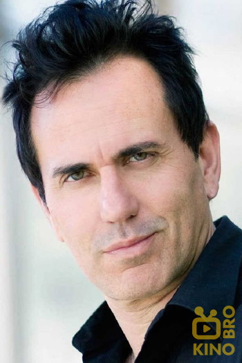 Photo of actor Jon Jacobs