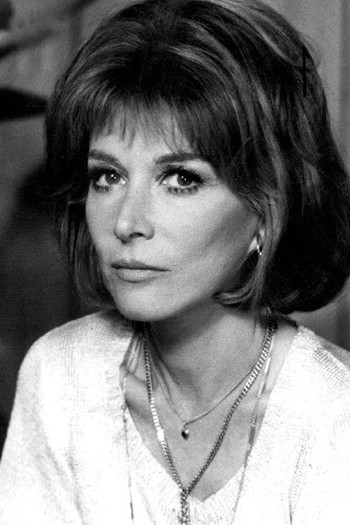 Photo of actress Lee Grant