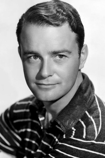 Фото актора Lew Ayres