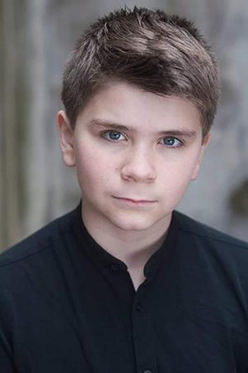 Photo of actor Chase Wainscott