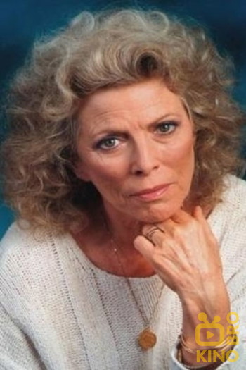 Photo of actress Billie Whitelaw