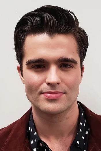 Фото актора Spencer Boldman