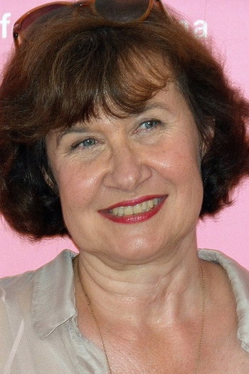 Photo of actress Anne Le Ny