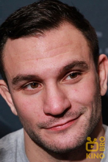 Photo of actor Gian Villante