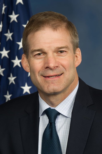 Photo of actor Jim Jordan