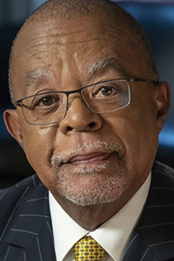 Photo of actor Henry Louis Gates, Jr.