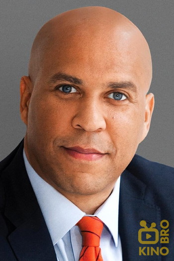 Фото актёра Cory Booker