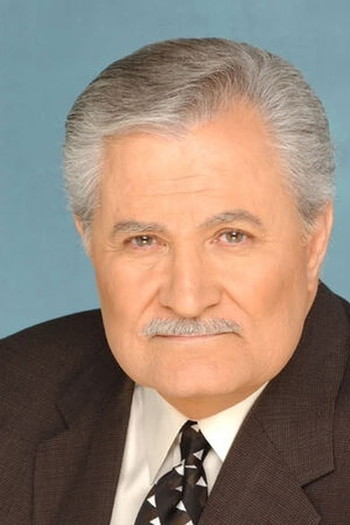 Фото актёра John Aniston