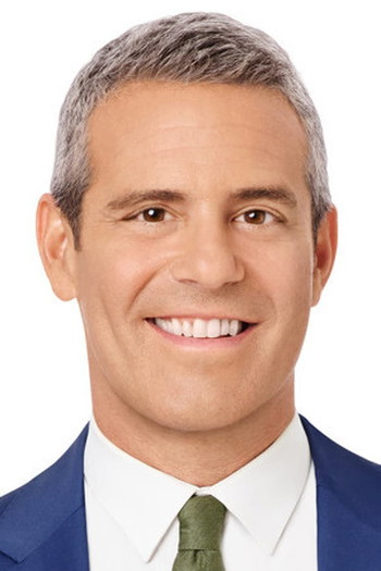 Фото актёра Andy Cohen